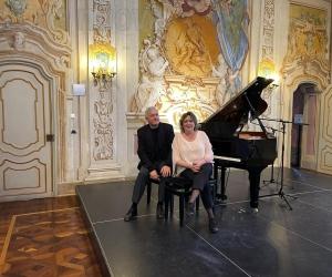Tea-time concerto: musica che vale tra classica e pop