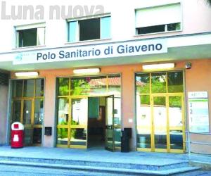 Giaveno, lavori per l’ex ospedale più grande 