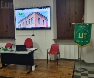 Susa, nuova sede per l'Unitre nell'ex asilo Principe Umberto