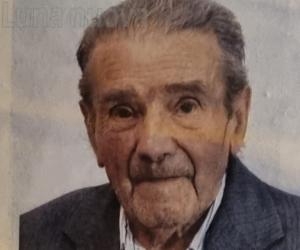 Addio Abele Gillo, l'ultima sarto di Mattie