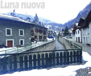 Unioni montane e confini: Moncenisio dovrà decidere