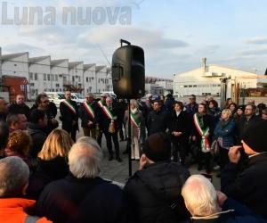 Grugliasco, l'appoggio dei sindaci verso il tavolo di Roma