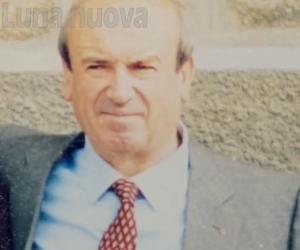 Giovanni Oliva: l’azienda, la politica, la malattia e un’incrollabile voglia di vivere