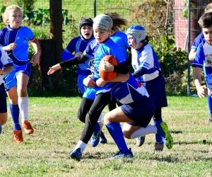 Festa Under 12 sotto la Sacra: sole e mete in casa del Valsusa