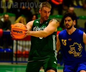 Avigliana, seconda vittoria: stavolta niente patemi