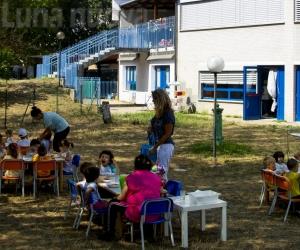 Collegno, asili nido aperti un'ora in più 