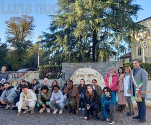 Giaveno, la carica degli olandesi in città