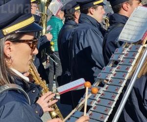 S.Cecilia, la musica in prima nazionale a Torino