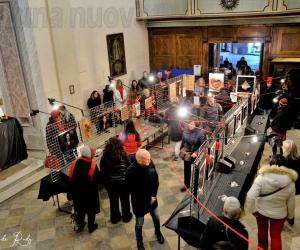 Giaveno, violenza di genere: tutte le iniziative di sabato prossimo