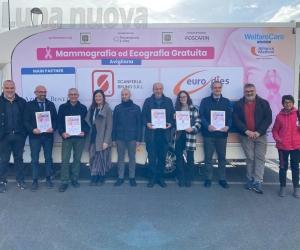 Avigliana, prevenzione al parco: un successo