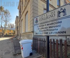 Collegno, compleanno "triste" per la scuola Leumann