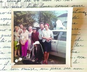 Mattie: Matilda Bellando ritorna alle sue radici grazie ai nipoti