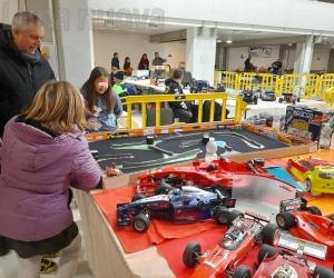 Grugliasco apre le porte agli appassionati di modellismo