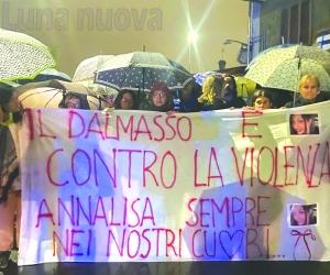 Pianezza, l'Istituto Dalmasso ricorda Annalisa D'Auria