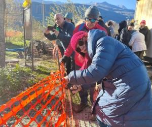 8 dicembre No Tav: torna la marcia Susa-Venaus
