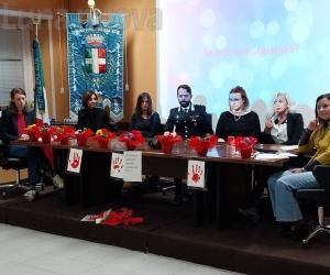 Buttigliera, la violenza si batte con la cultura