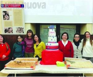 Collegno, Leumann festeggia i 120 anni della sua scuola
