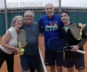 Avigliana contro il Parkinson, atto terzo