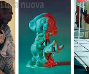 C’è la Biennale d’arte moderna e contemporanea del Piemonte