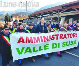 «Opera non prioritaria, extra-profitti Sitaf al territorio, autoporto una contraddizione»