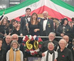 Villar e St.Julien: bande gemelle da 60 anni