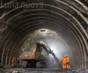 «Tunnel Tav, la Francia non spenderà nulla»