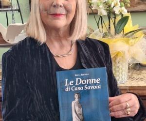 Casa Savoia: donne, non solo mogli. Racconta Bruna Bertolo