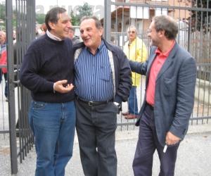 Trana: oggi l’ultimo saluto ad Ezio Sada, lo storico sindaco