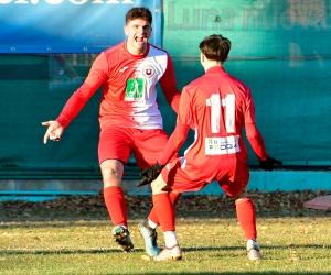 L’Union BB Vallesusa fulmina il Villarbasse e lo inguaia 