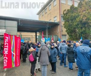 Fir Fulda, spiragli sulla cassa integrazione: la proprietà valuta