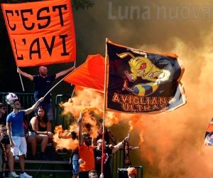 Per l'Aviglianese è il momento della verità