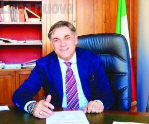 Rivoli, il centrodestra verso la conferma di Tragaioli