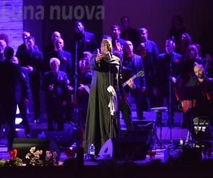 Il Natale rivolese arriva con il gospel del Pastore Ron  