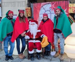 Avigliana, il presepe vivente 2023 non si farà