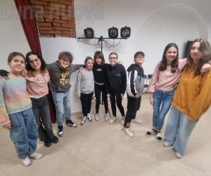 Susa, il MicroTeatro è già un caso culturale