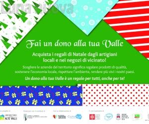 "Fai un dono alla tua valle", atto quinto