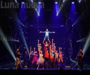 Grugliasco, doppio tutto esaurito per "This is mix"