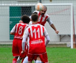 Quanti applausi al Rosta campione d'inverno