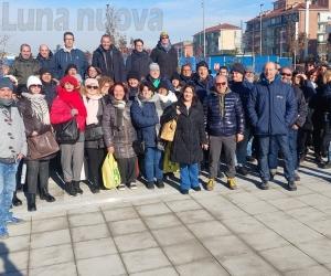 Grugliasco, un altro anno di ossigeno per la Lear