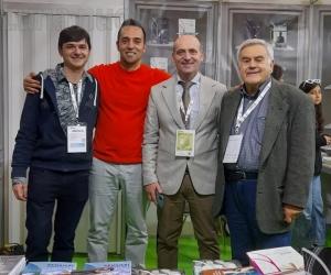 Almese, "Il sogno del ciclope": un viaggio nel mito firmato Bruno Carè
