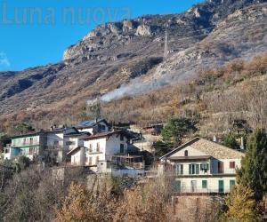 Bussoleno: a Falcemagna torna la paura del 2017