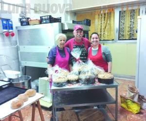 Chiusa S.Michele: Panificio Cantore, la pagina finale di una lunga storia
