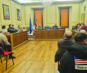 Tav, ieri l'accordo per i lavoratori di Chiomonte