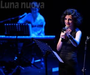 La donna stanca di Tesio e Mirò 