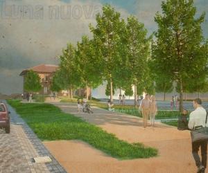 Avigliana: piazza e Casa del Popolo, lavori da febbraio