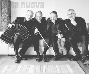 Orquesta Tipíca Marcucci, che tango!