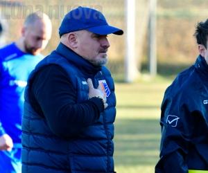 Il Villarbasse in crisi gioca il jolly Federico Scassa
