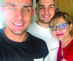 Collegno: per Alex prima il premio, poi la condanna