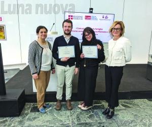 Grugliasco presenta i suoi "family manager"