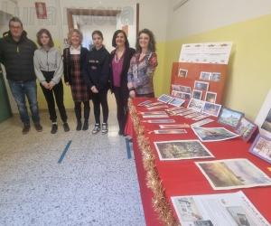 Susa, il nuovo volto della media Giuliano piace ai ragazzi